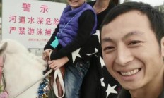 如果思念是一滴清泉，那我对你的想念则是一片汪洋