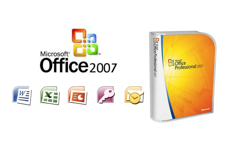 Office2007